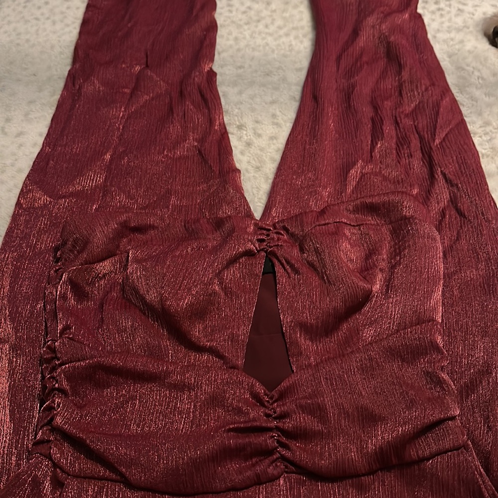 House of Harlow 1960 x REVOLVE Opal Jumpsuit - Picture 8 of 10